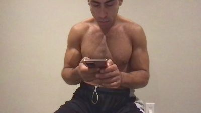 bossman260 webcam model stream image