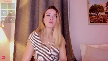 Assh_lee_ webcam model stream image