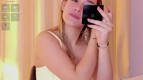 Assh_lee_ webcam model stream image