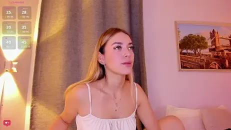 Assh_lee_ webcam model stream image