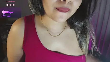 _neesha_414_ webcam model stream image