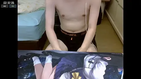 Sliver-tian webcam model stream image