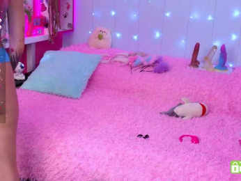 Ne_Sonia webcam model stream image