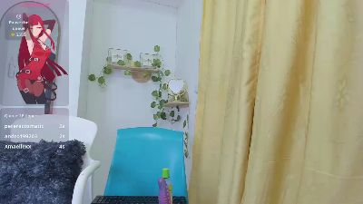 dark_dreams webcam model stream image