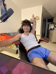 justin_stark7 webcam model stream image