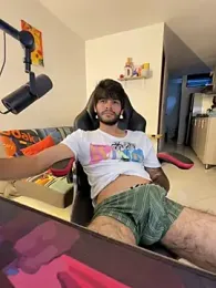 justin_stark7 webcam model stream image