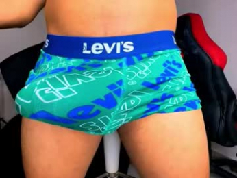 jordylatin202 webcam model stream image