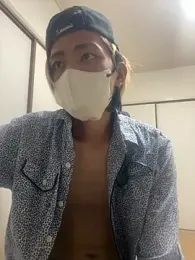 Manato_jp_1215 webcam model stream image