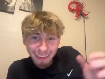 tyler_fox0 webcam chaturbate model stream image