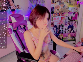 KatyaZaitseva webcam model stream image