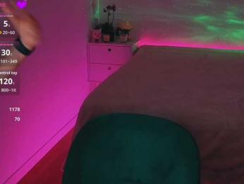 Myshastik webcam bongacams model stream image