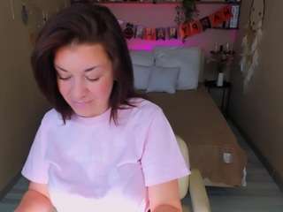 anamills webcam model stream image