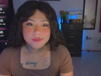 kimberlygati2 webcam model stream image