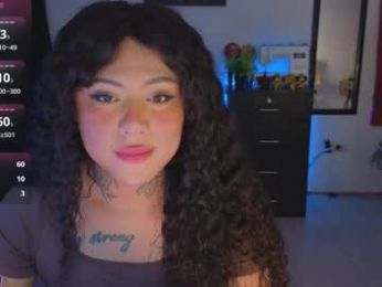 kimberlygati2 webcam model stream image