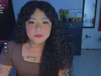 kimberlygati2 webcam model stream image