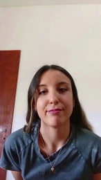 Reinavickycol webcam model stream image