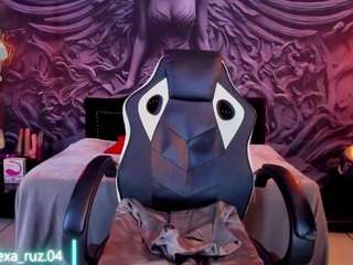 alexa-volkova webcam camsoda model stream image