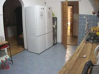 voyeurcam-julmodels-kitchen webcam model stream image