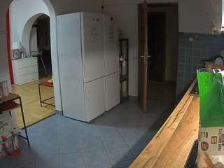voyeurcam-julmodels-kitchen webcam model stream image