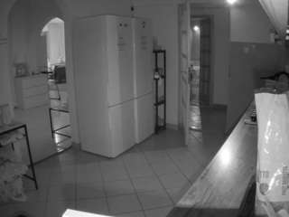 voyeurcam-julmodels-kitchen webcam model stream image