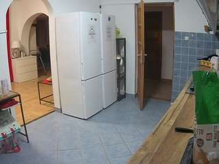 voyeurcam-julmodels-kitchen webcam model stream image