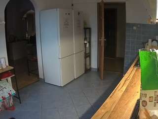 voyeurcam-julmodels-kitchen webcam model stream image