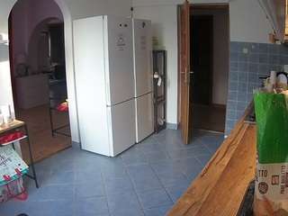 voyeurcam-julmodels-kitchen webcam model stream image