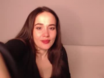 in_yan webcam model stream image