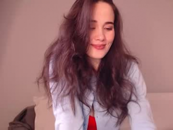 in_yan webcam model stream image