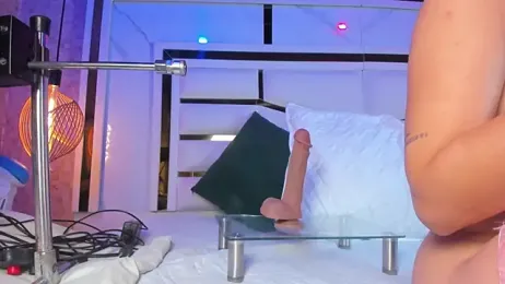 sofia_robertt webcam model stream image