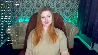 Scarlet_Heart webcam model stream image