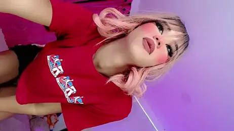 HeidiVanessa webcam model stream image