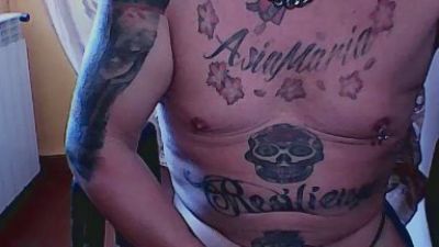 NUDISTAMAIALE webcam model stream image