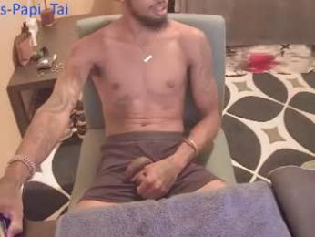 papi_tai webcam model stream image