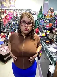 ROSALIASEXSHOP webcam model stream image