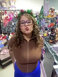 ROSALIASEXSHOP webcam model stream image