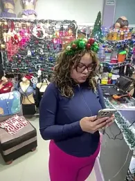 ROSALIASEXSHOP webcam model stream image