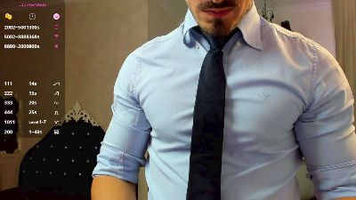 WilsonJules webcam model stream image