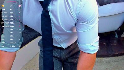 WilsonJules webcam model stream image