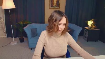 KatriceHandzlik webcam model stream image