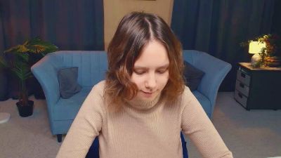 KatriceHandzlik webcam model stream image