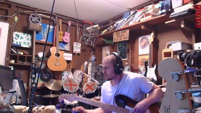 jameswebbscope webcam cam4 model stream image