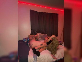 UsUnleashed88 webcam model stream image