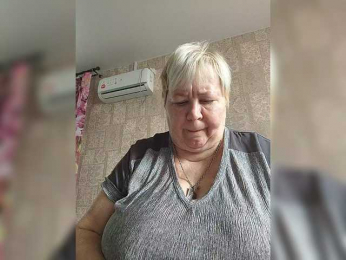 Alena61 webcam model stream image