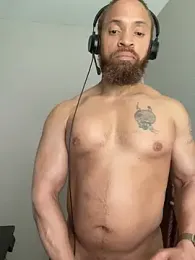 Fathero1time webcam model stream image