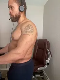 Fathero1time webcam stripchat model stream image