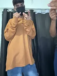 Sexyyyfox__ webcam model stream image