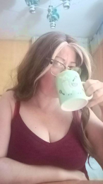 Diosamedusa webcam model stream image