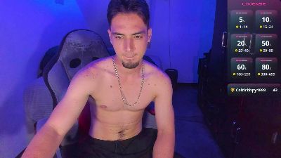 Master_Alex0 webcam model stream image