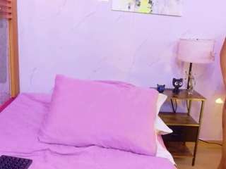 petitelittleebonyy webcam model stream image